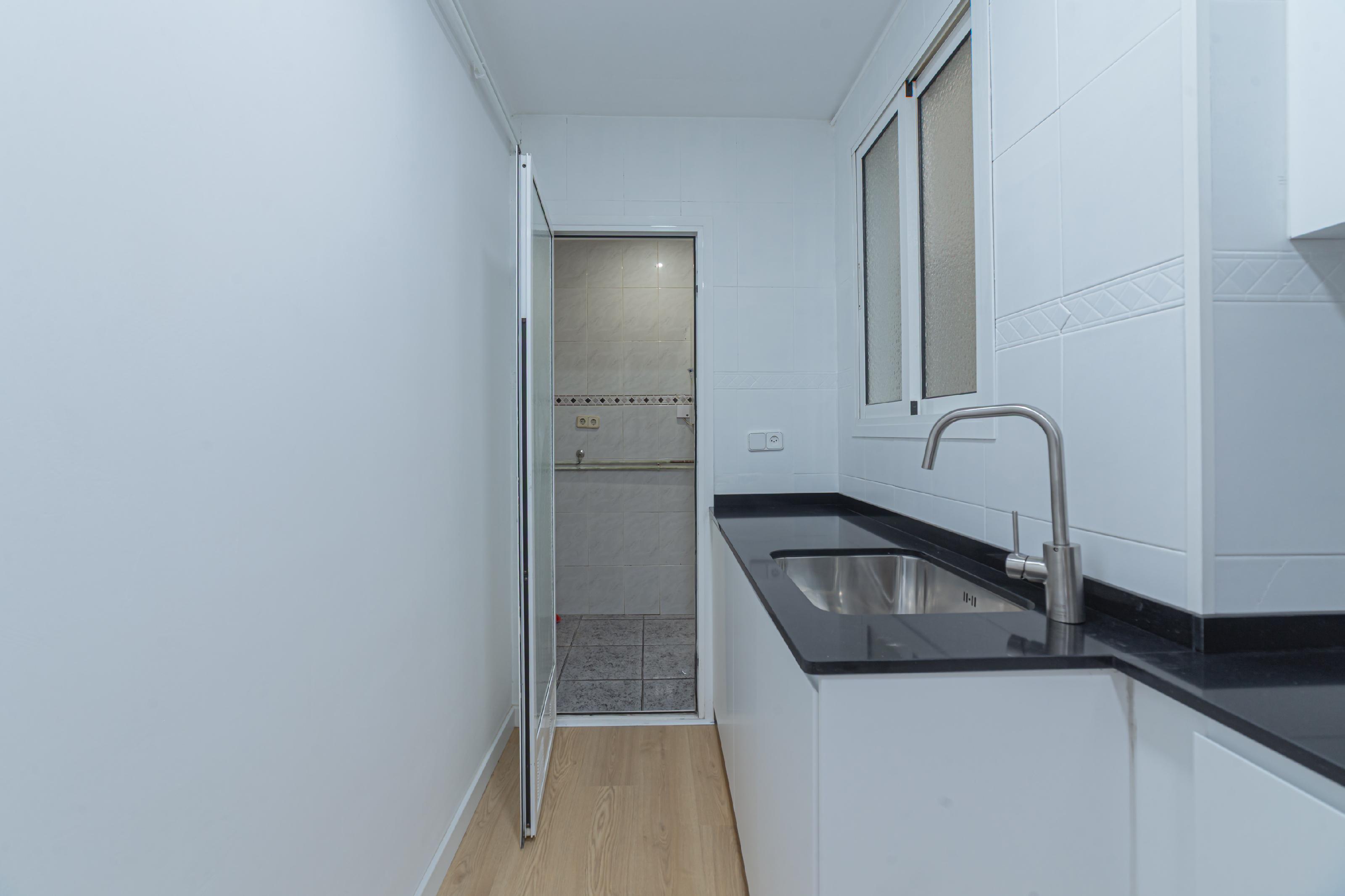 Imagen 14 Piso en venta en Barcelona / Córcega - Avda. Josep Tarradellas