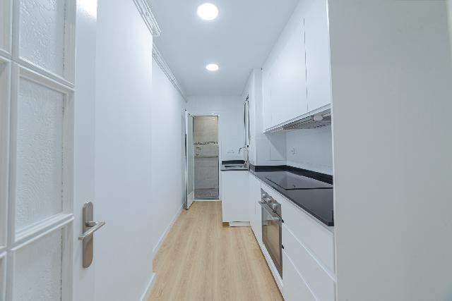 Imagen 3 Inmueble 303050 - Piso en venta en Barcelona / Córcega - Avda. Josep Tarradellas