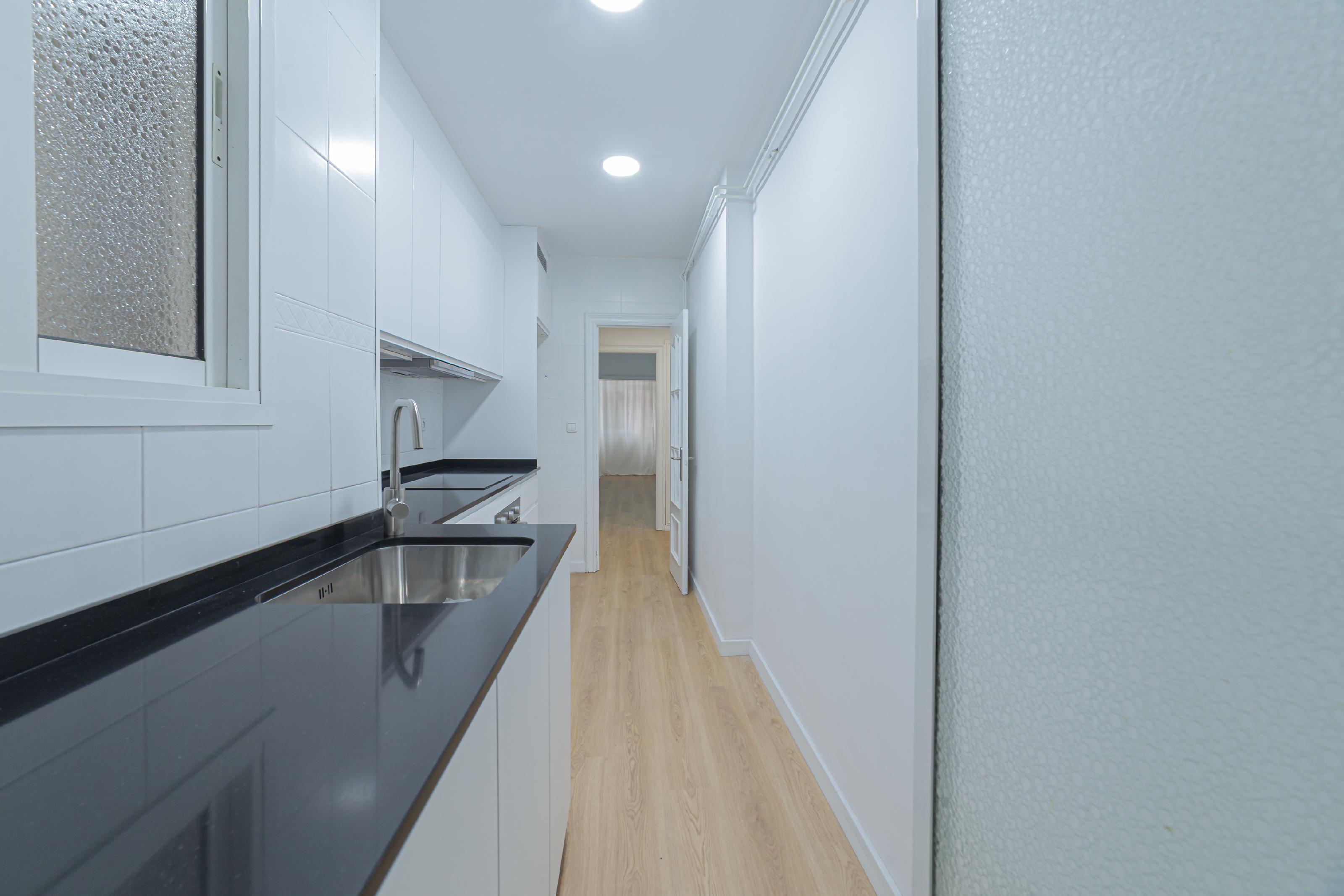 Imagen 15 Piso en venta en Barcelona / Córcega - Avda. Josep Tarradellas