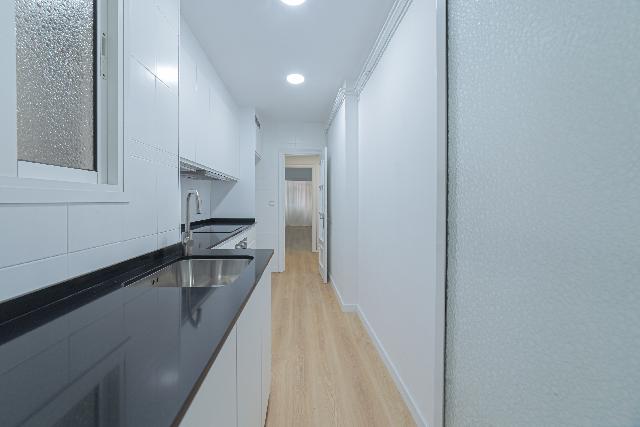 Imagen 15 Inmueble 303050 - Piso en venta en Barcelona / Córcega - Avda. Josep Tarradellas
