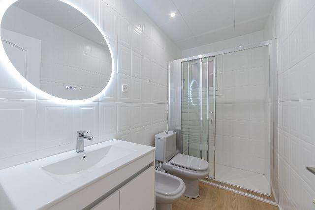 Imagen 4 Inmueble 303050 - Piso en venta en Barcelona / Córcega - Avda. Josep Tarradellas