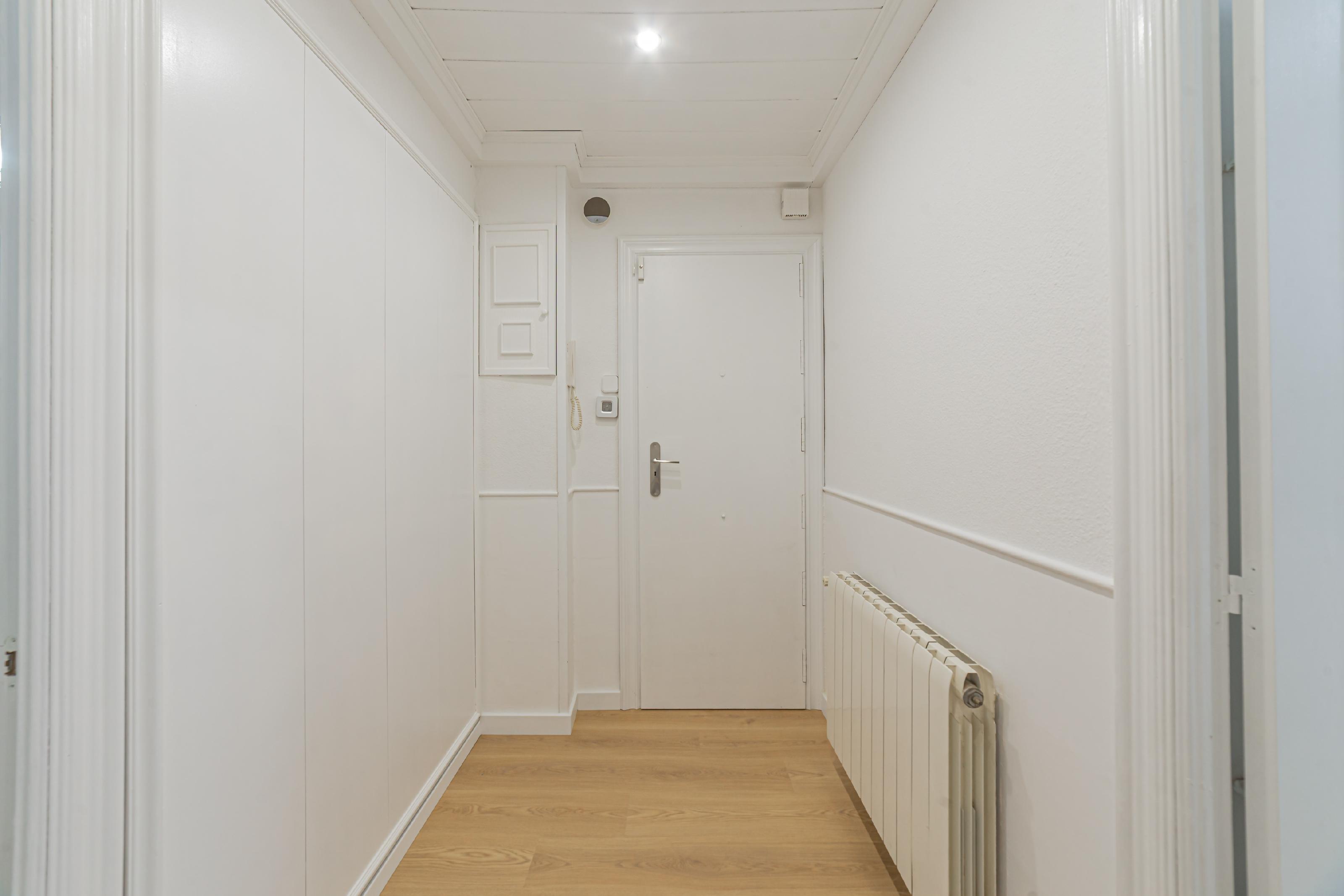 Imagen 6 Piso en venta en Barcelona / Córcega - Avda. Josep Tarradellas