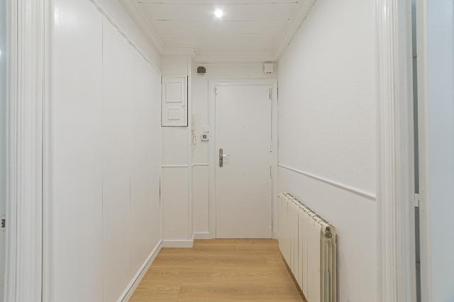 Imagen 6 Inmueble 303050 - Piso en venta en Barcelona / Córcega - Avda. Josep Tarradellas