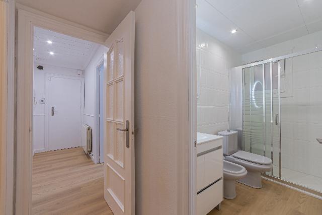 Imagen 18 Inmueble 303050 - Piso en venta en Barcelona / Córcega - Avda. Josep Tarradellas
