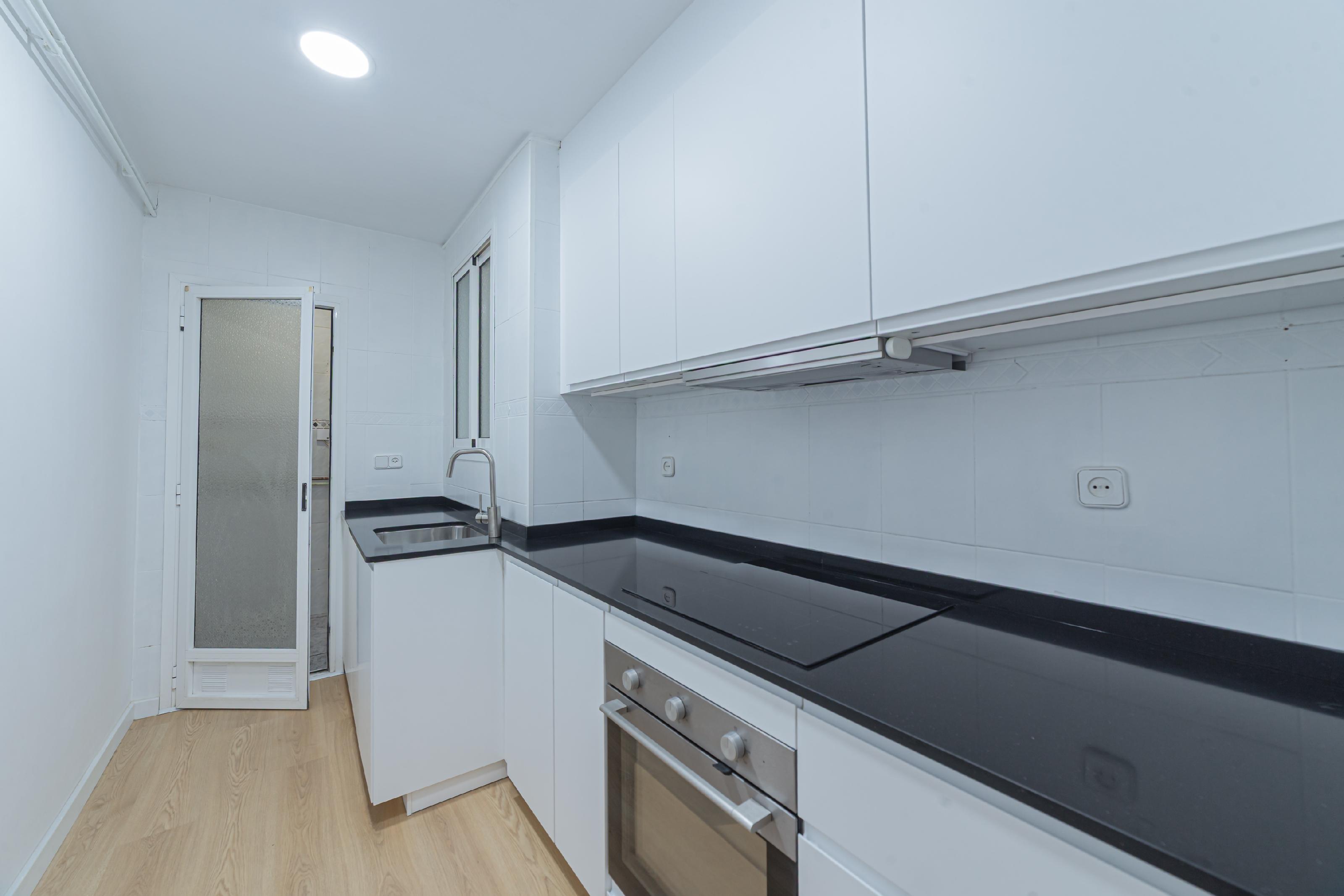 Imagen 16 Piso en venta en Barcelona / Córcega - Avda. Josep Tarradellas