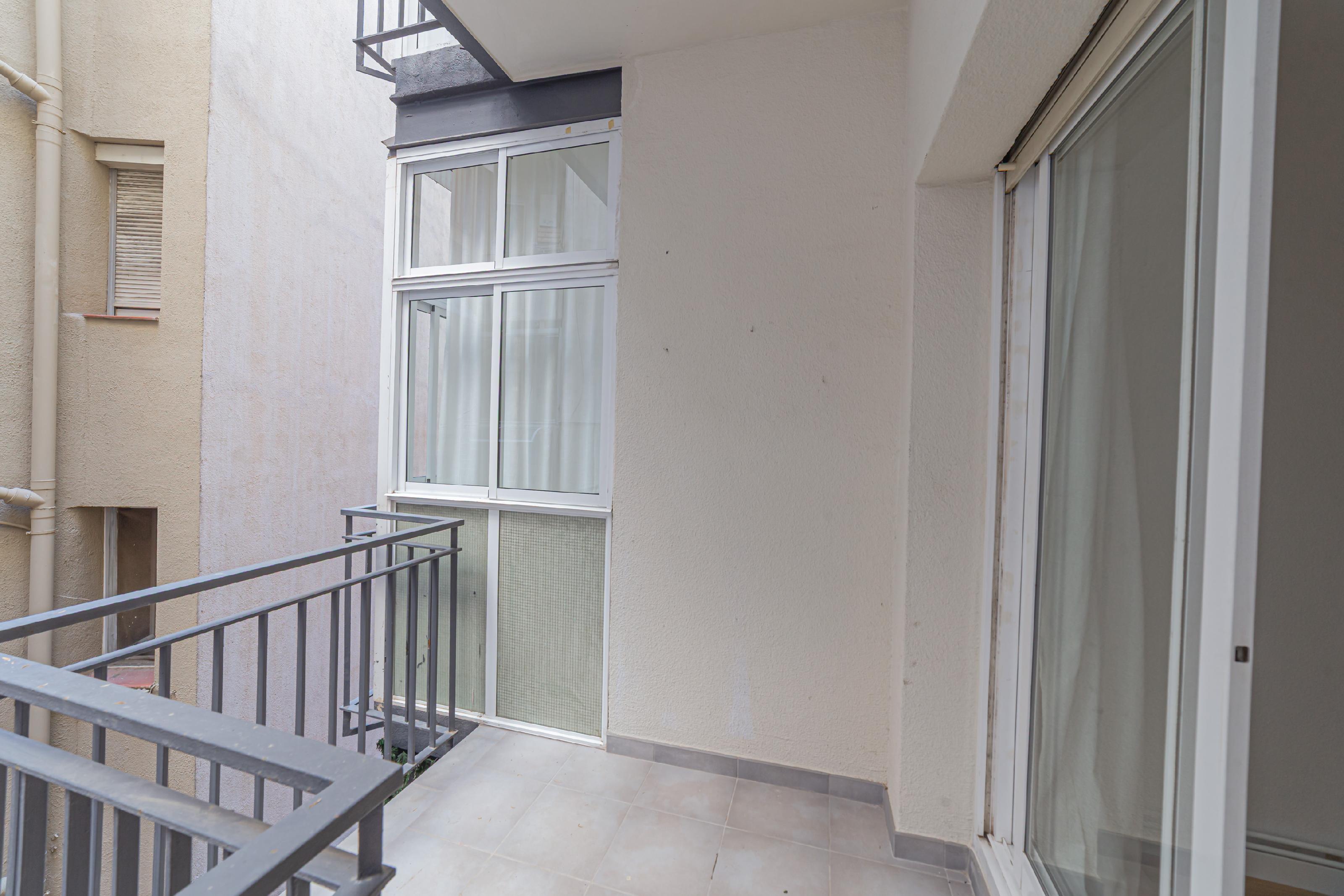 Imagen 5 Piso en venta en Barcelona / Córcega - Avda. Josep Tarradellas