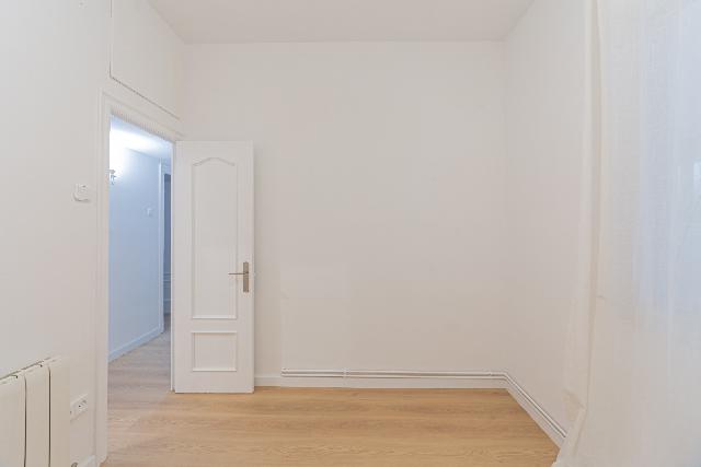 Imagen 12 Inmueble 303050 - Piso en venta en Barcelona / Córcega - Avda. Josep Tarradellas