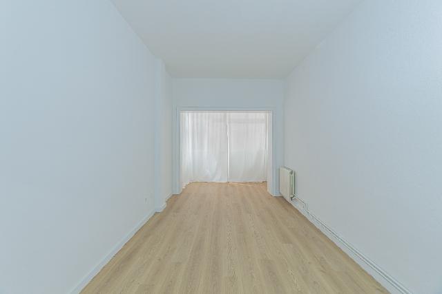 Imagen 1 Inmueble 303050 - Piso en venta en Barcelona / Córcega - Avda. Josep Tarradellas
