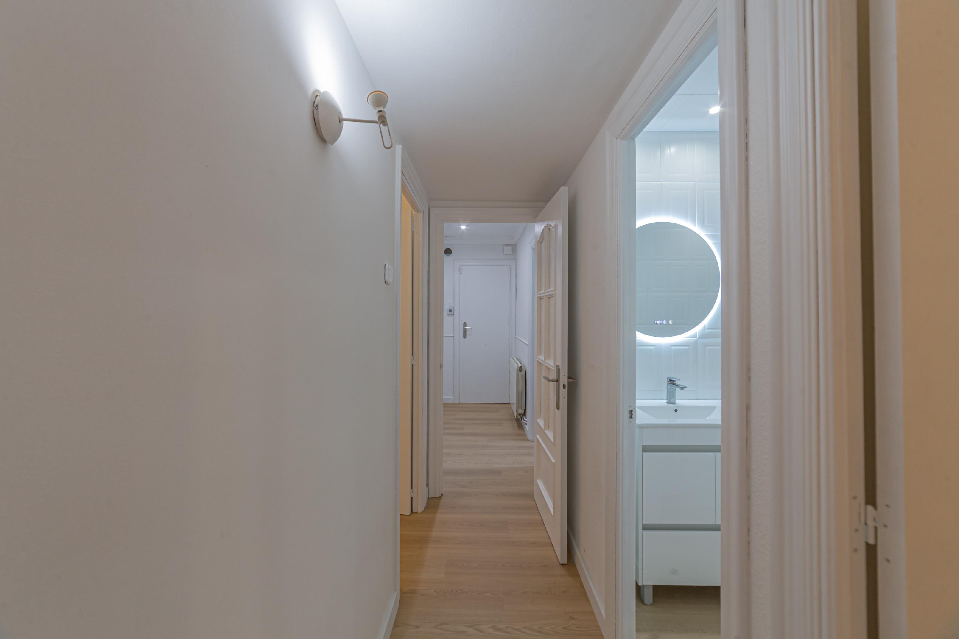 Imagen 17 Piso en venta en Barcelona / Córcega - Avda. Josep Tarradellas