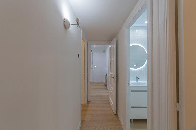 Imagen 17 Inmueble 303050 - Piso en venta en Barcelona / Córcega - Avda. Josep Tarradellas