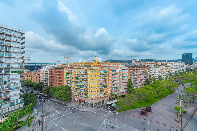 Imagen 28 Inmueble 303110 - Ático en venta en Barcelona / Junto al Mercado de Les Corts