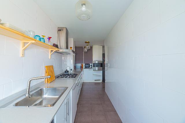 Imagen 21 Inmueble 303110 - Ático en venta en Barcelona / Junto al Mercado de Les Corts