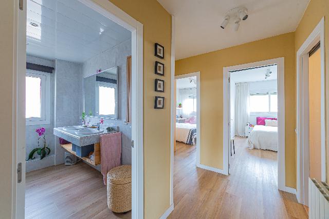 Imagen 14 Inmueble 303110 - Ático en venta en Barcelona / Junto al Mercado de Les Corts