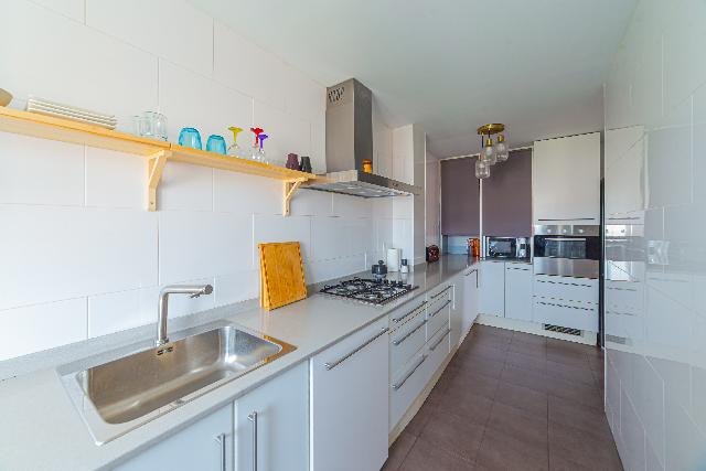 Imagen 22 Inmueble 303110 - Ático en venta en Barcelona / Junto al Mercado de Les Corts