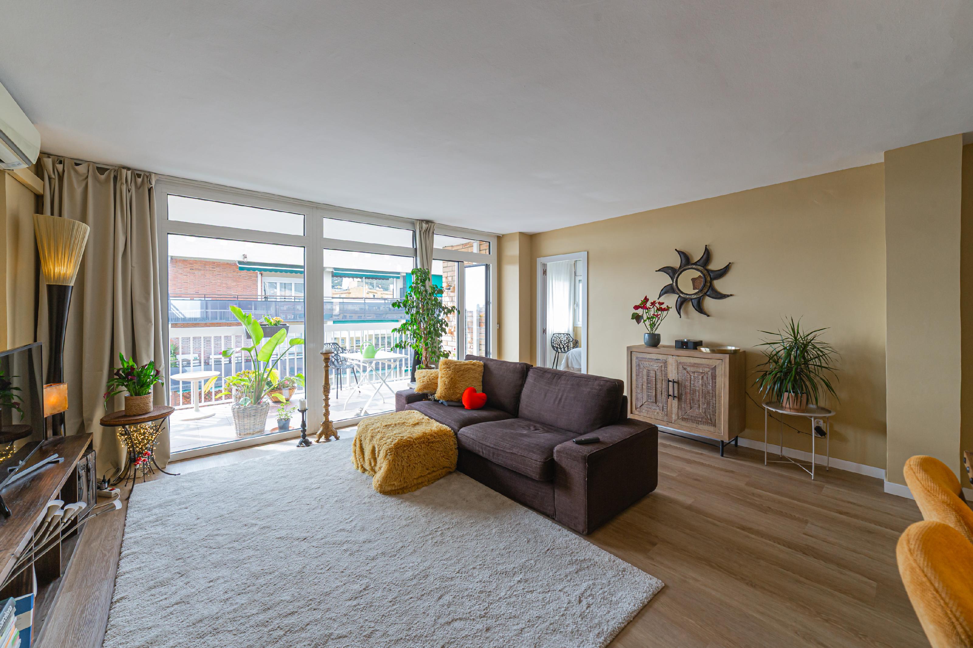 Imagen 9 Ático en venta en Barcelona / Junto al Mercado de Les Corts