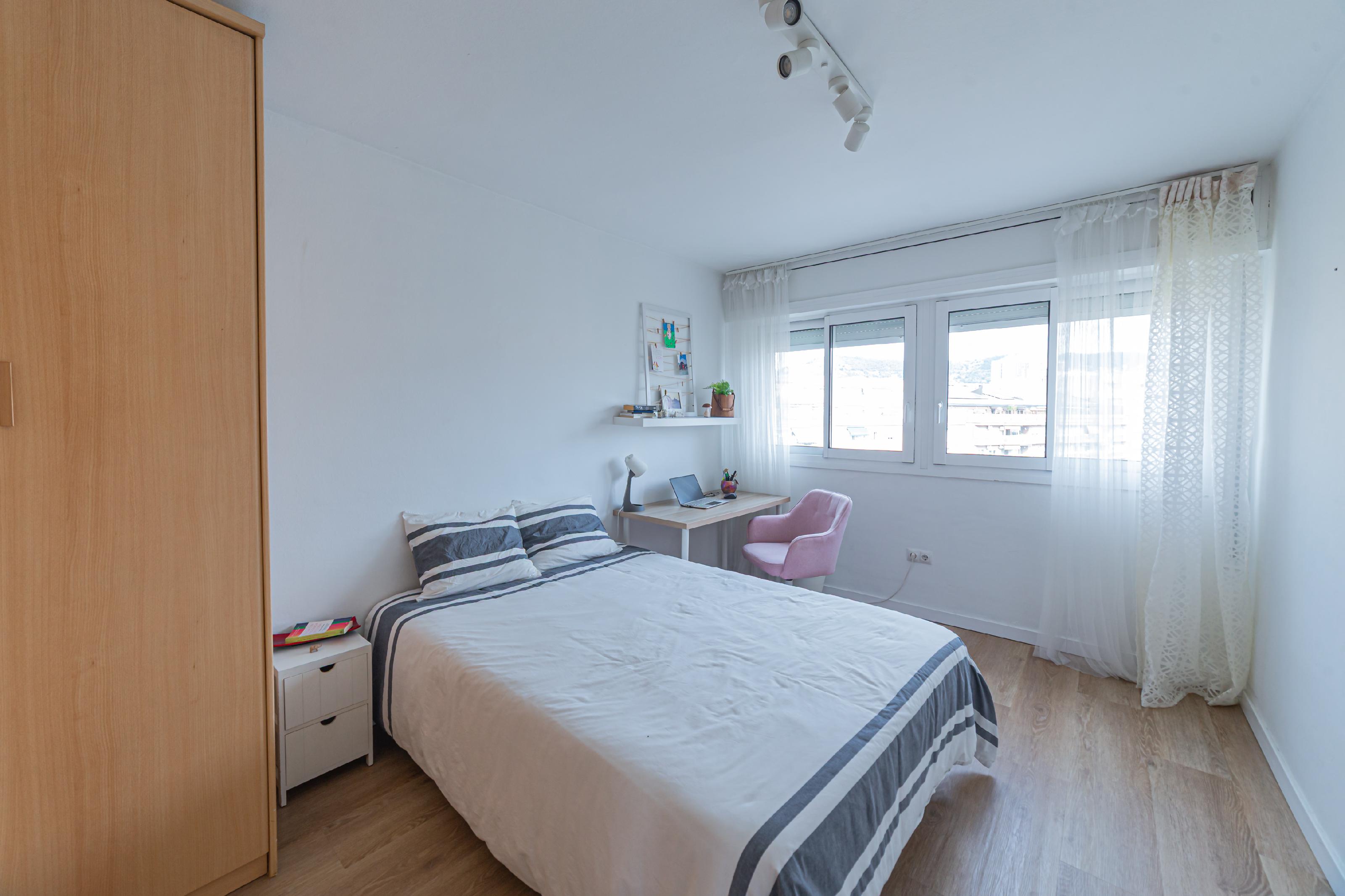 Imagen 3 Ático en venta en Barcelona / Junto al Mercado de Les Corts