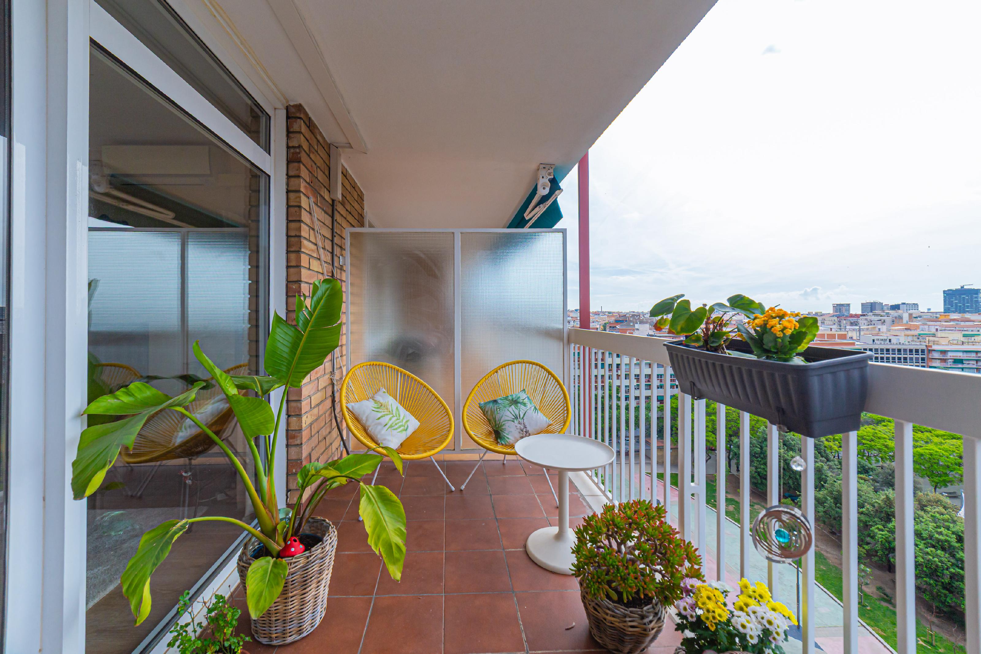 Imagen 26 Ático en venta en Barcelona / Junto al Mercado de Les Corts