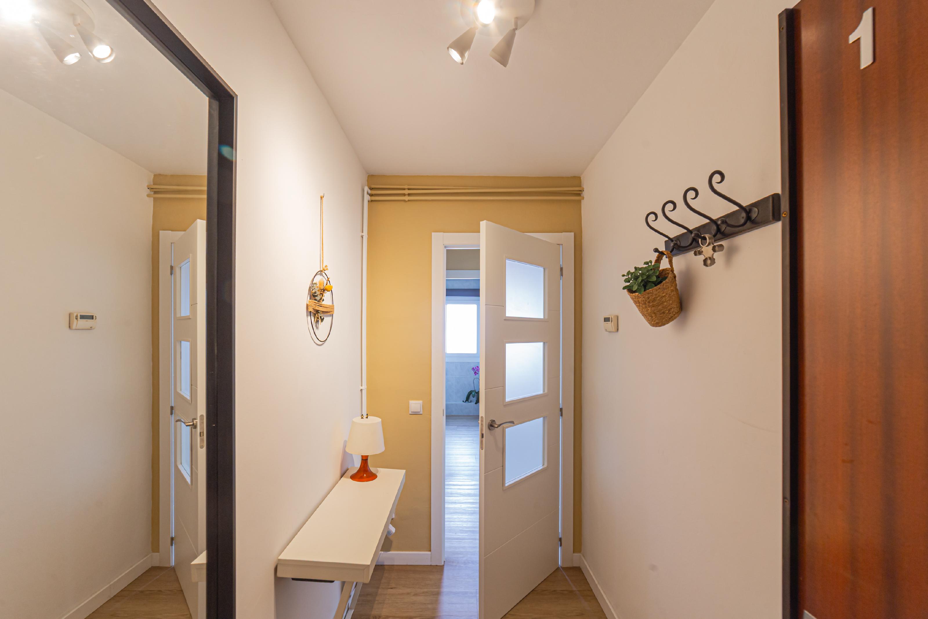 Imagen 7 Ático en venta en Barcelona / Junto al Mercado de Les Corts