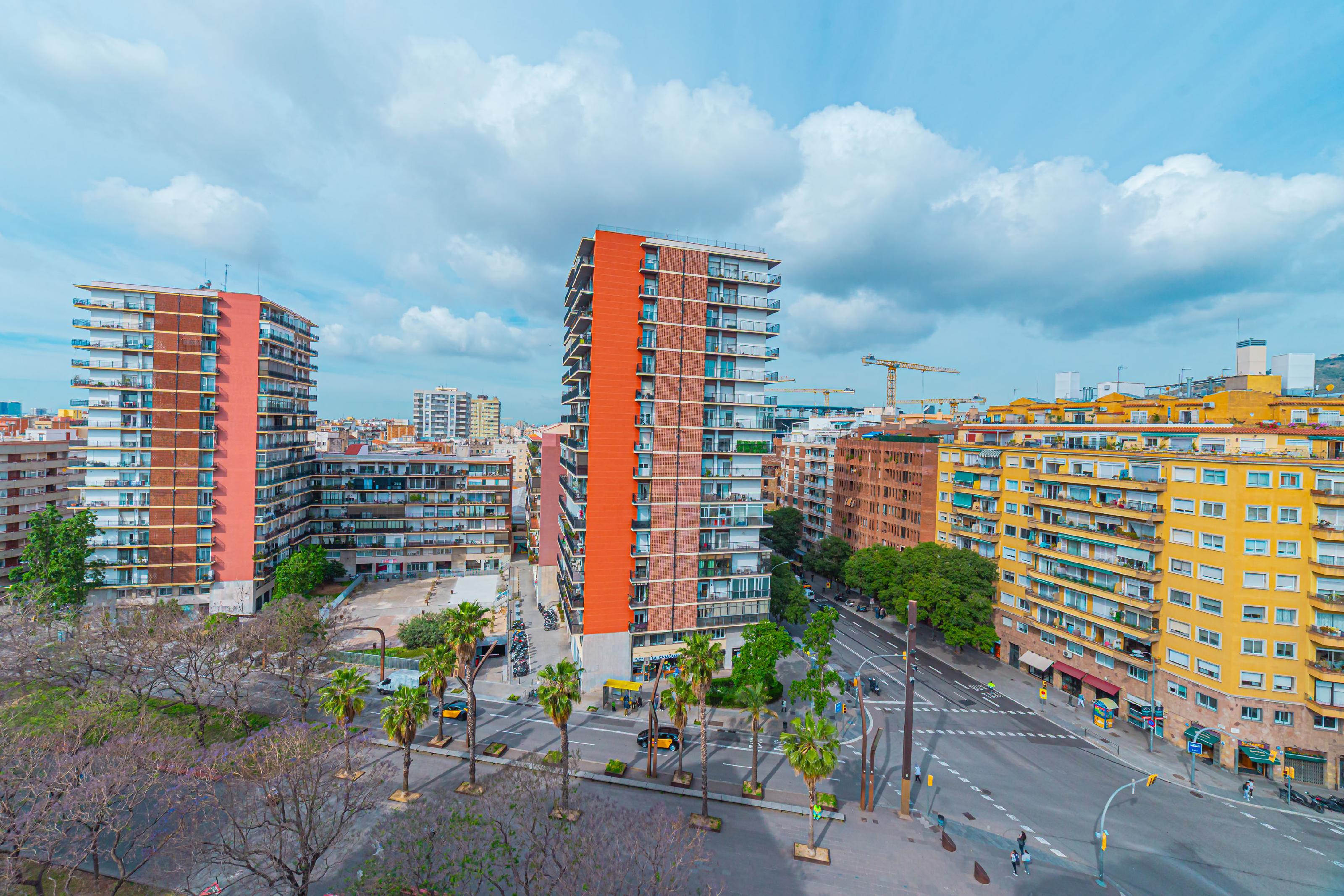 Imagen 29 Ático en venta en Barcelona / Junto al Mercado de Les Corts
