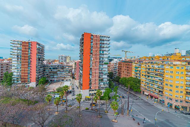 Imagen 29 Inmueble 303110 - Ático en venta en Barcelona / Junto al Mercado de Les Corts