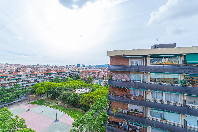 Imagen 30 Inmueble 303110 - Ático en venta en Barcelona / Junto al Mercado de Les Corts