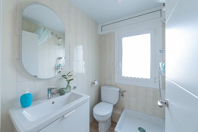Imagen 23 Inmueble 303110 - Ático en venta en Barcelona / Junto al Mercado de Les Corts