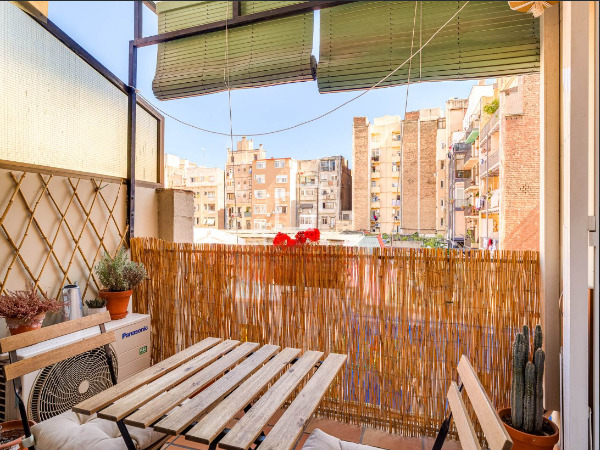 Imagen 8 Inmueble 303120 - Piso en venta en Barcelona / Eixample Izquierdo