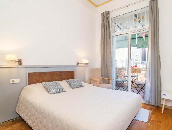 Imagen 3 Piso en venta en Barcelona / Eixample Izquierdo