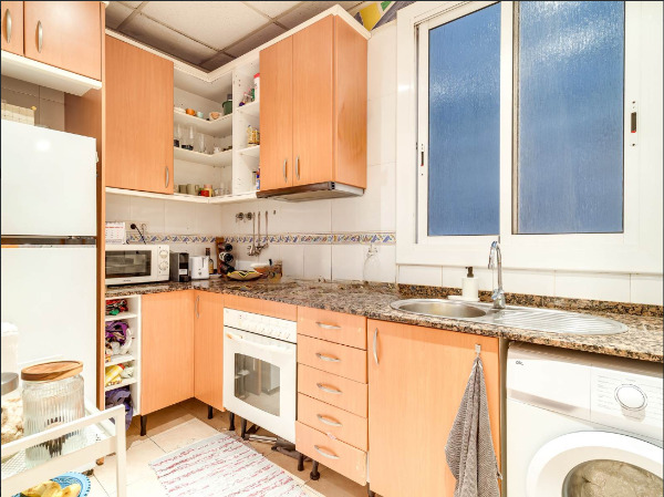 Imagen 5 Inmueble 303120 - Piso en venta en Barcelona / Eixample Izquierdo