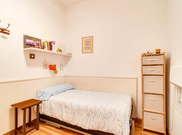 Imagen 4 Inmueble 303120 - Piso en venta en Barcelona / Eixample Izquierdo