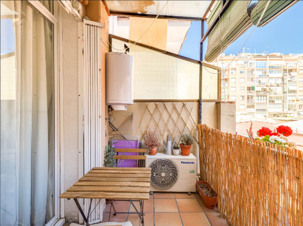 Imagen 2 Inmueble 303120 - Piso en venta en Barcelona / Eixample Izquierdo