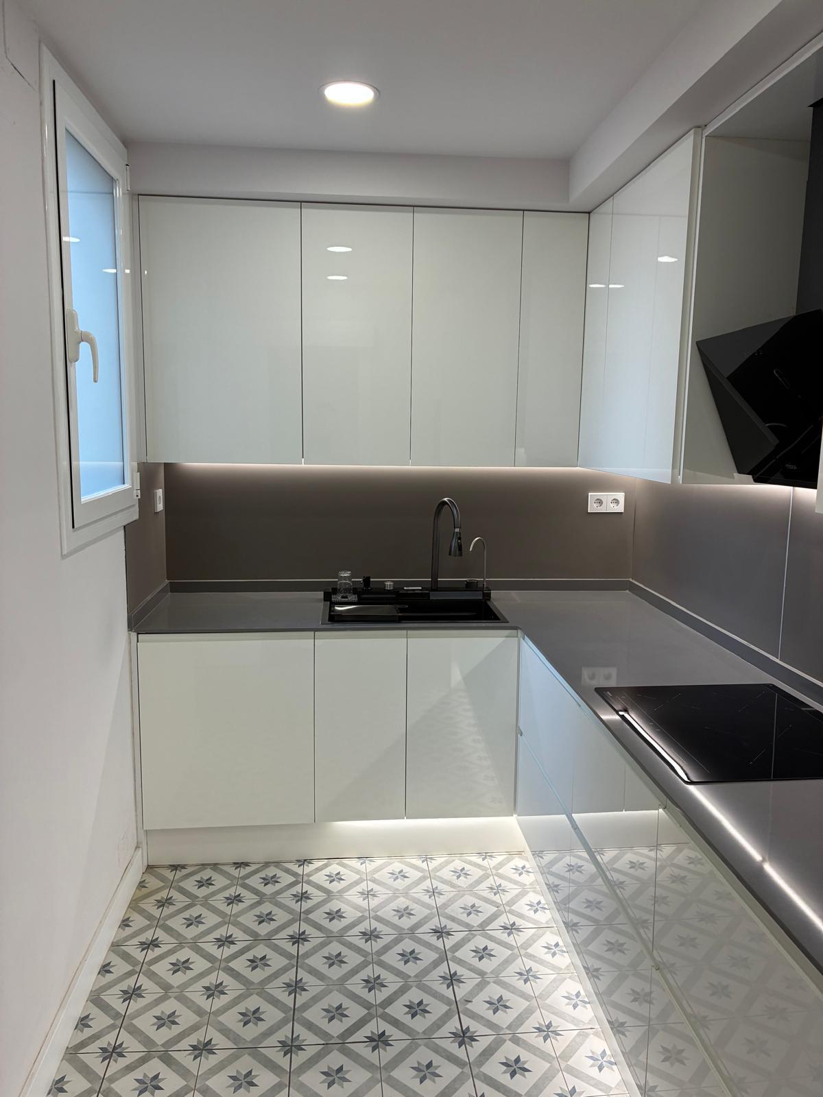 Imagen 4 Piso en venta en Barcelona / Pedralbes - Cuartel del Bruc