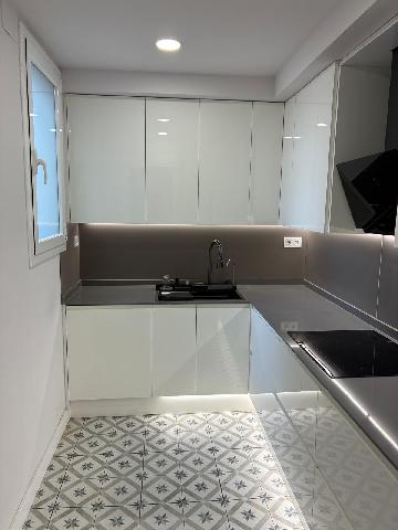 Imagen 4 Inmueble 303131 - Piso en venta en Barcelona / Pedralbes - Cuartel del Bruc