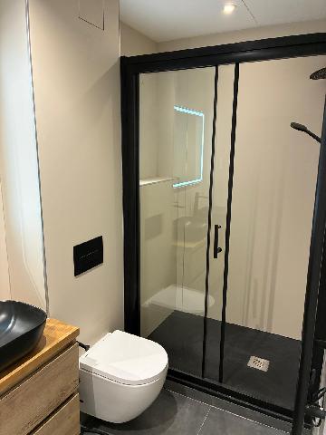 Imagen 9 Inmueble 303131 - Piso en venta en Barcelona / Pedralbes - Cuartel del Bruc