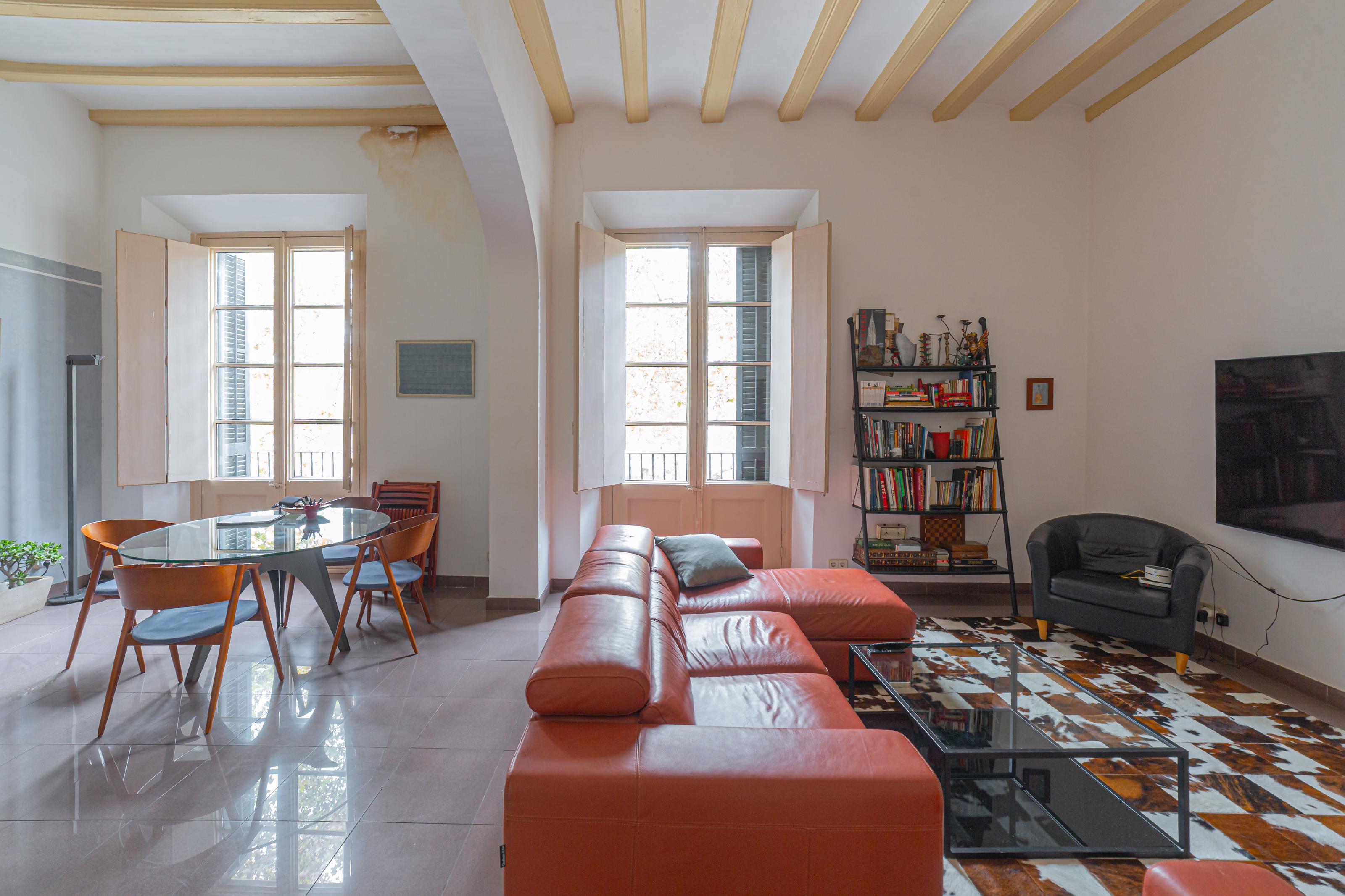 Imagen 1 Piso en venta en Barcelona / Rambla de las Flores-Liceo
