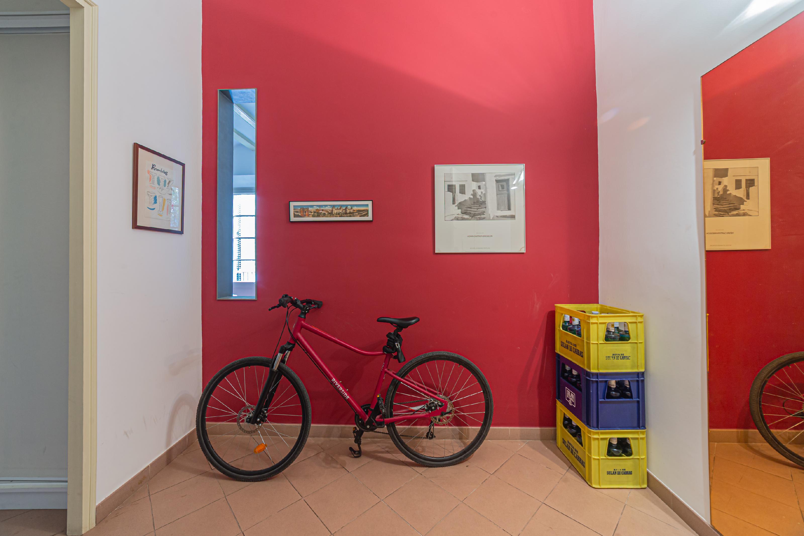 Imagen 11 Piso en venta en Barcelona / Rambla de las Flores-Liceo