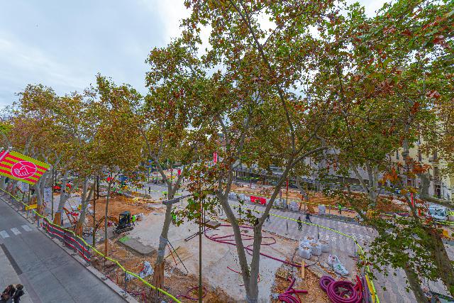 Imagen 12 Inmueble 303132 - Piso en venta en Barcelona / Rambla de las Flores-Liceo