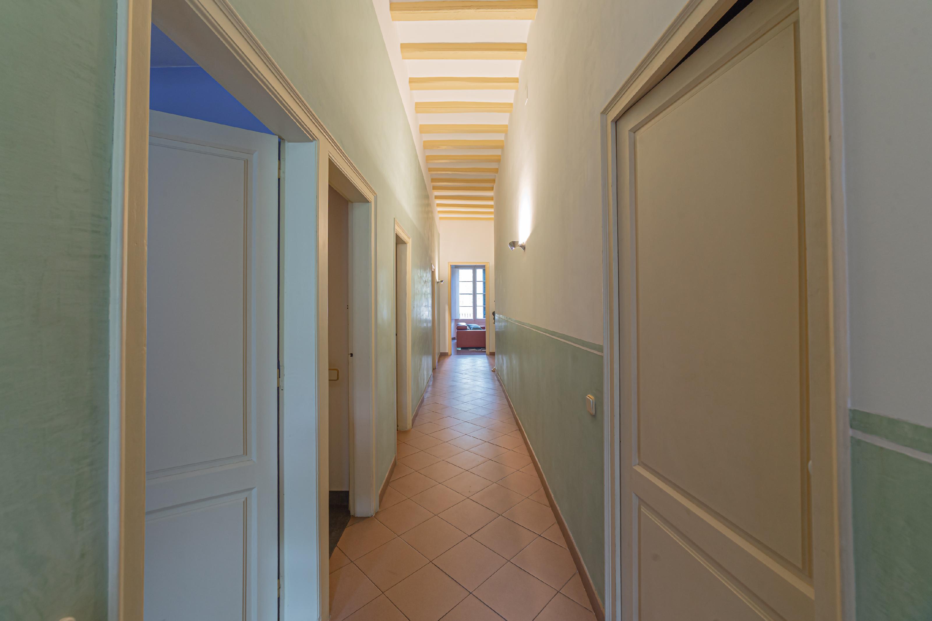 Imagen 9 Piso en venta en Barcelona / Rambla de las Flores-Liceo