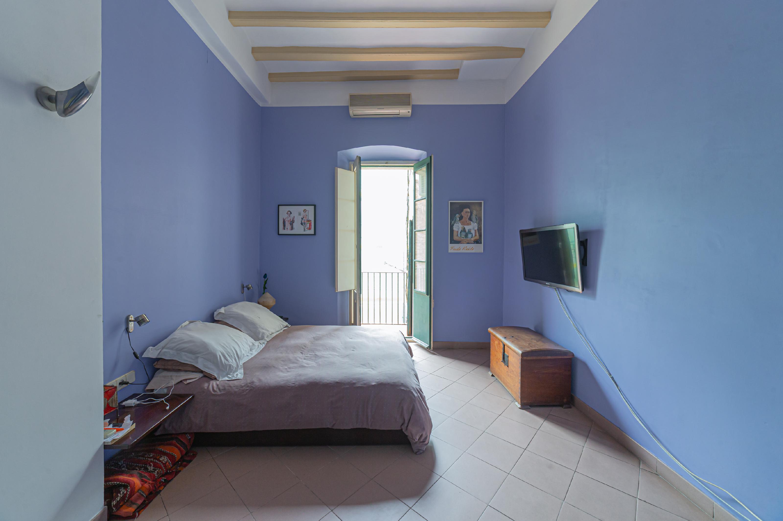 Imagen 4 Piso en venta en Barcelona / Rambla de las Flores-Liceo