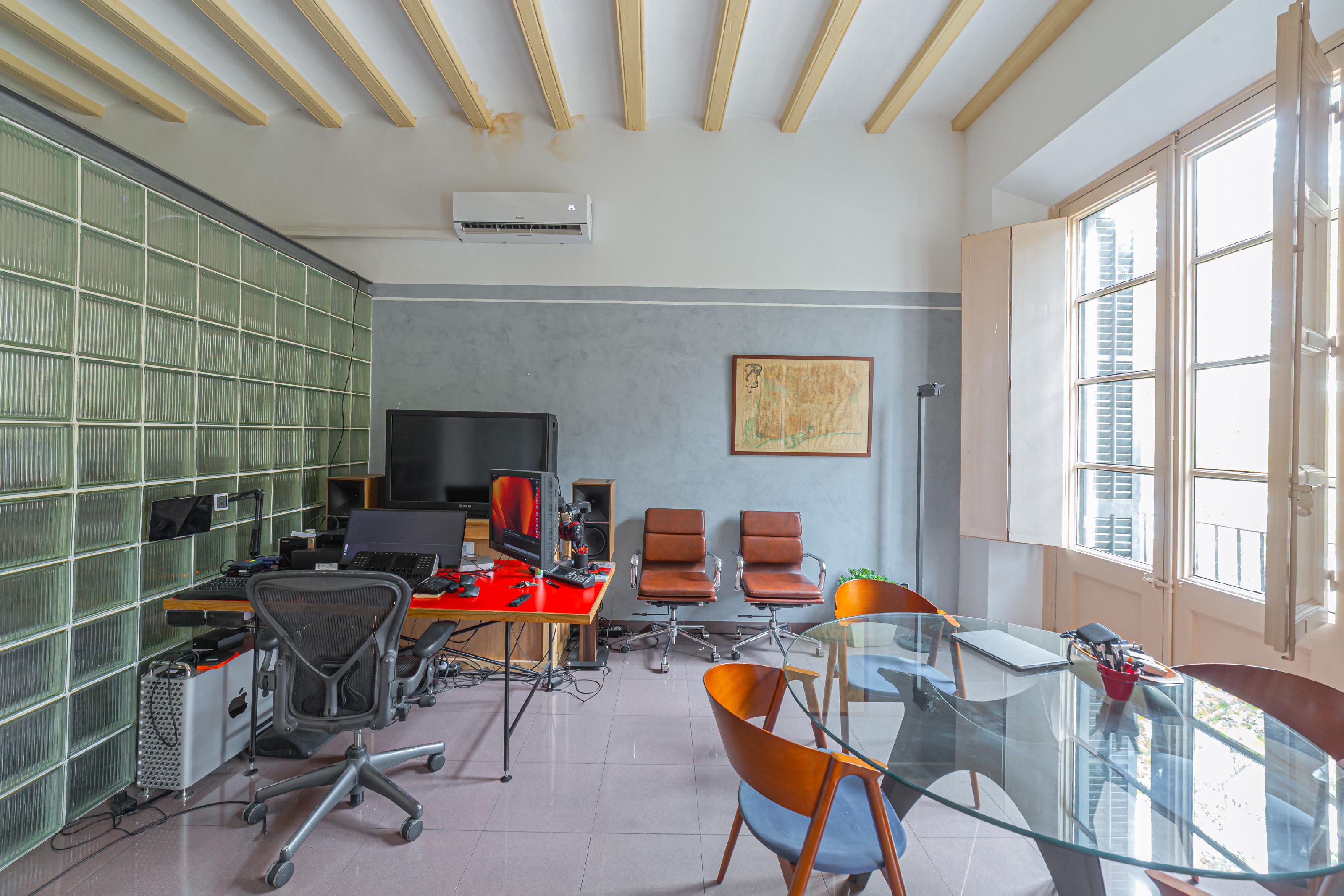 Imagen 2 Piso en venta en Barcelona / Rambla de las Flores-Liceo