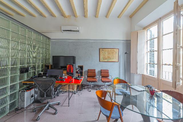 Imagen 2 Inmueble 303132 - Piso en venta en Barcelona / Rambla de las Flores-Liceo