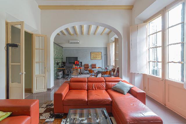 Imagen 7 Inmueble 303132 - Piso en venta en Barcelona / Rambla de las Flores-Liceo