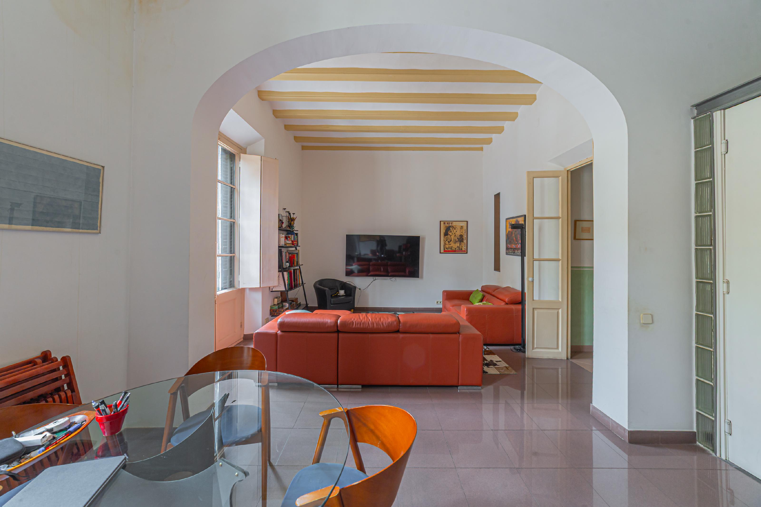 Imagen 14 Piso en venta en Barcelona / Rambla de las Flores-Liceo