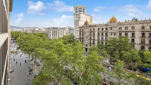 Imagen 2 Inmueble 303137 - Piso en venta en Barcelona / Eixample Izquierdo
