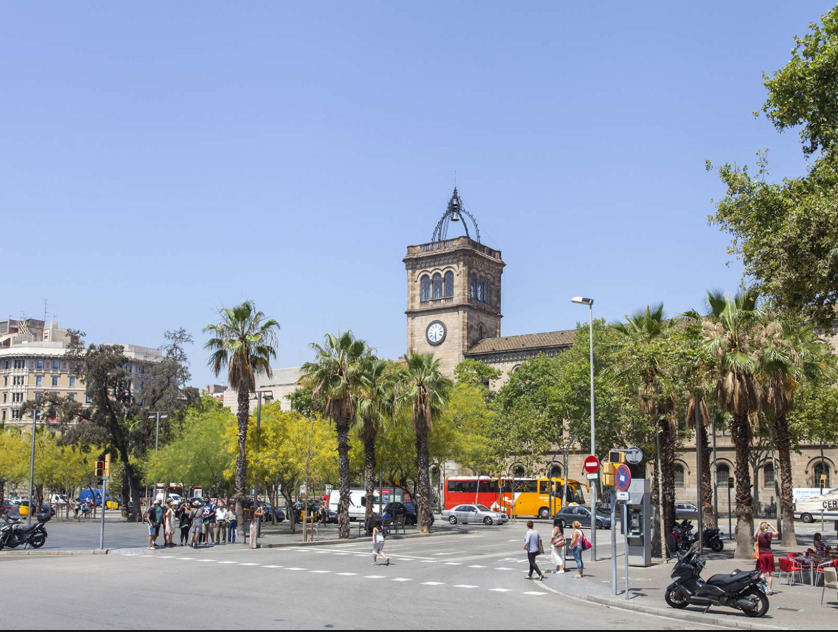 Imagen 3 Piso en venta en Barcelona / Eixample Izquierdo