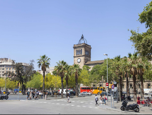 Imagen 3 Inmueble 303137 - Piso en venta en Barcelona / Eixample Izquierdo