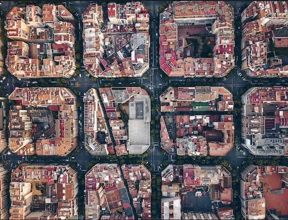 Imagen 4 Piso en venta en Barcelona / Eixample Izquierdo