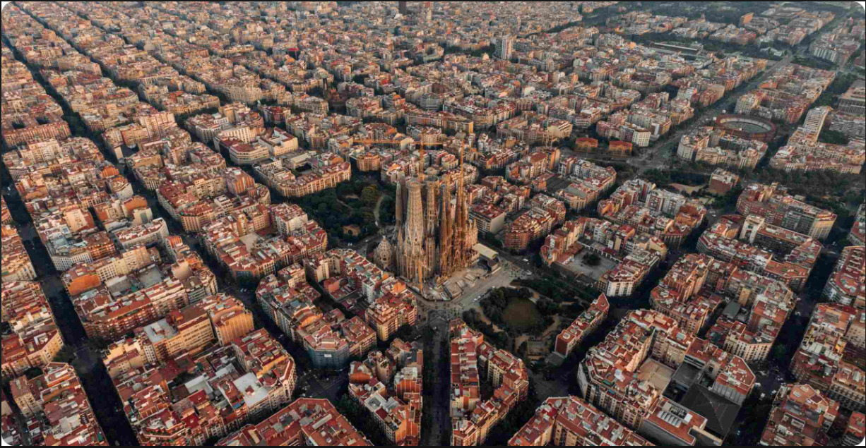 Imagen 5 Piso en venta en Barcelona / Eixample Izquierdo