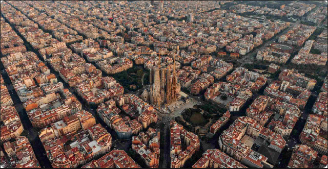 Imagen 5 Inmueble 303137 - Piso en venta en Barcelona / Eixample Izquierdo