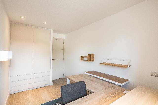 Imagen 30 Inmueble 303269 - Dúplex en venta en Barcelona / Piscinas y deportes - Turó Park